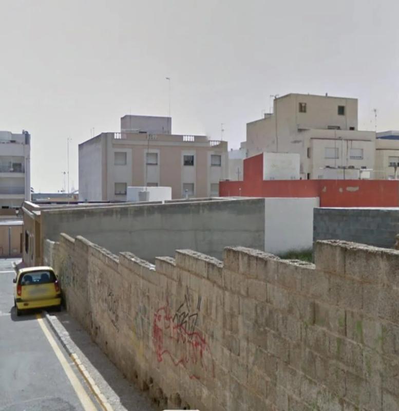Land for sale in Garrucha, Almería photo 1