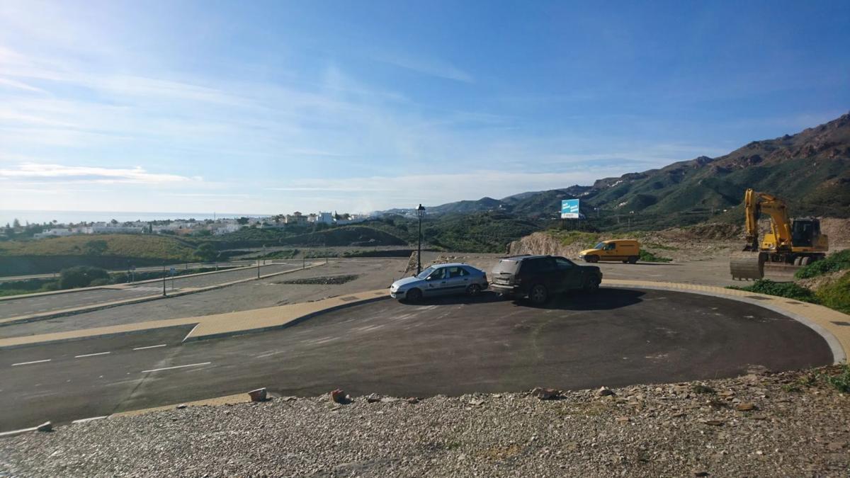 Terreno en venta en Mojácar, Almería photo 4