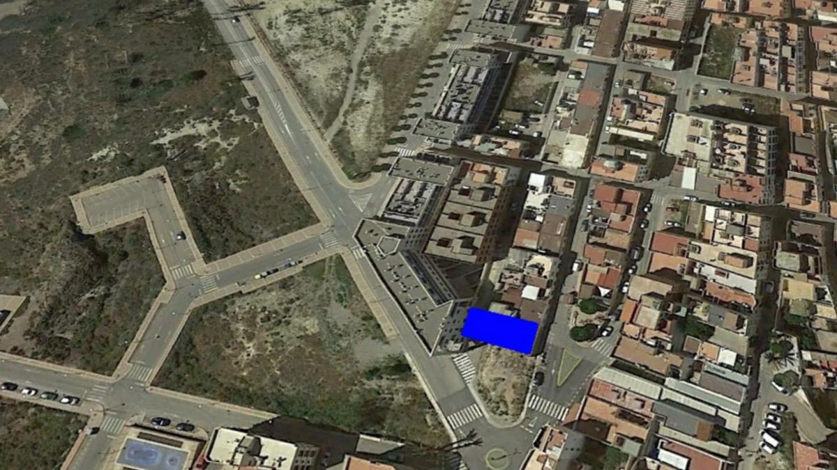 Land for sale in Garrucha, Almería photo 2