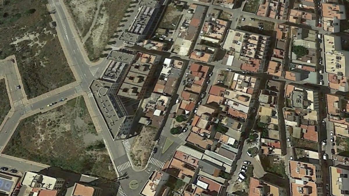 Land for sale in Garrucha, Almería photo 3