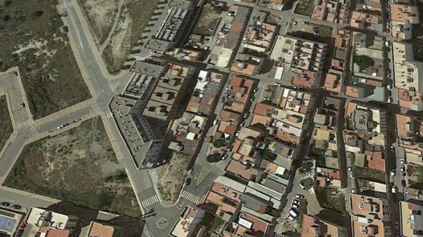 Terreno en avenida de Andalucía photo 3