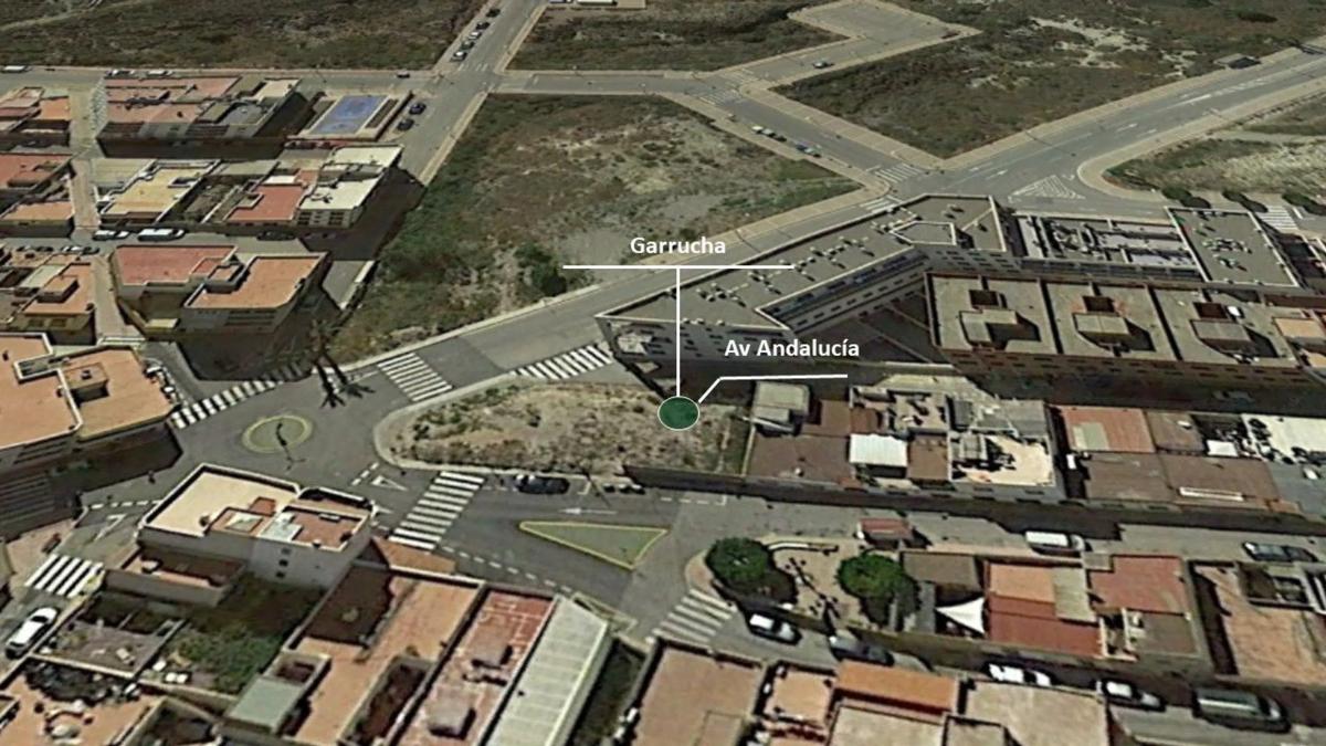 Land for sale in Garrucha, Almería photo 4