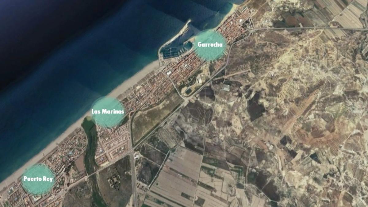 Land for sale in Garrucha, Almería photo 5
