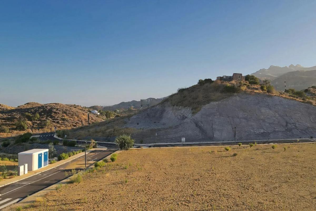 Terreno en venta en Mojácar, Almería photo 2
