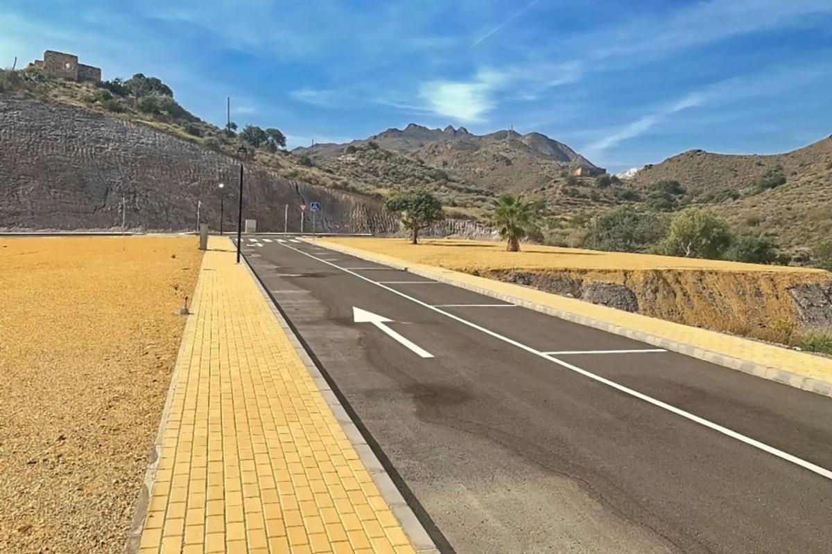 Terreno en venta en Mojácar, Almería photo 3