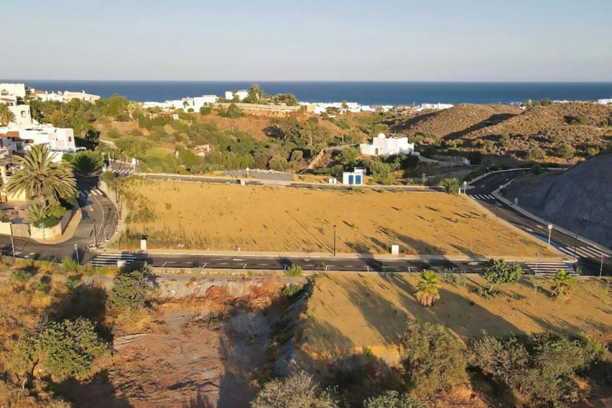Terreno en venta en Mojácar, Almería photo 4