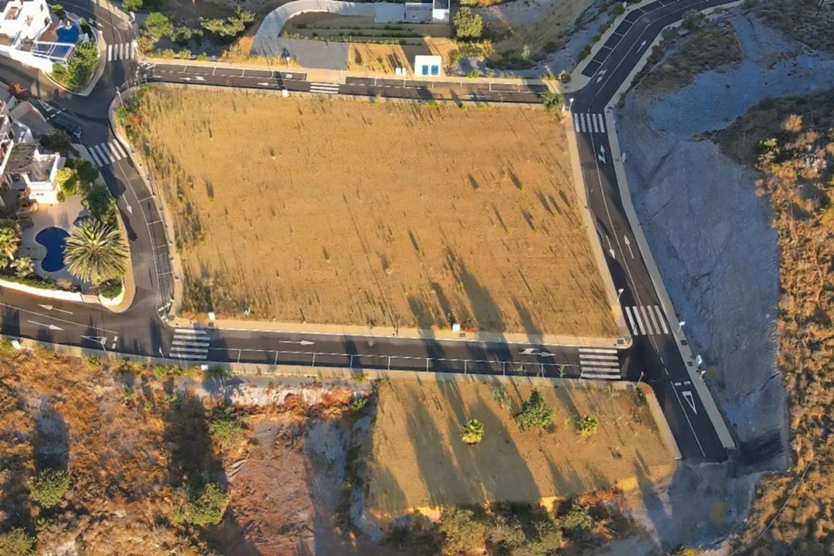 Terreno en venta en Mojácar, Almería photo 5