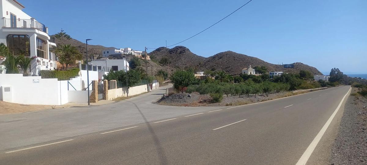 Terreno en venta en Mojácar, Almería photo 2