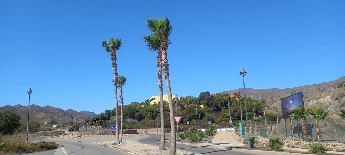 Terreno en venta en Mojácar, Almería photo 4