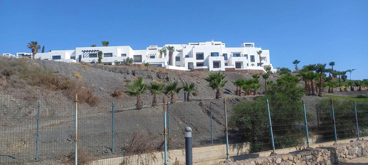 Terreno en venta en Mojácar, Almería photo 5