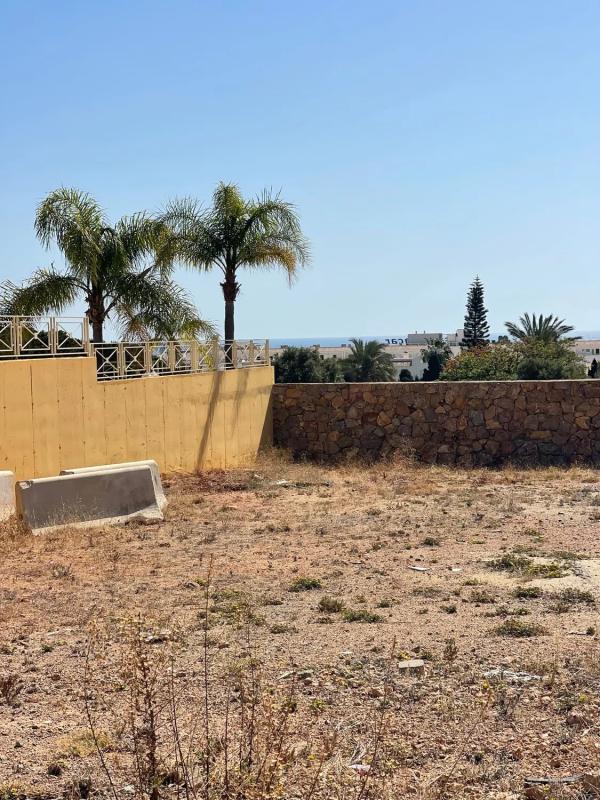 Terreno en venta en Mojácar, Almería photo 1