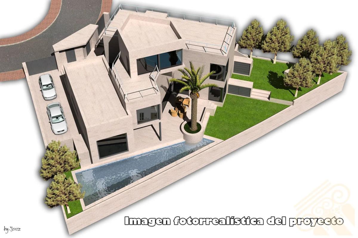 Terreno en venta en Mojácar, Almería photo 2