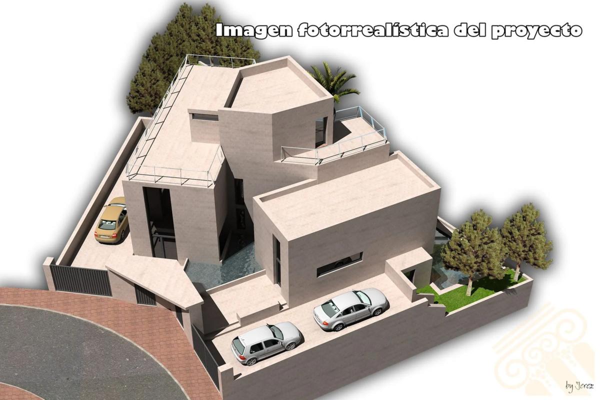 Terreno en venta en Mojácar, Almería photo 3