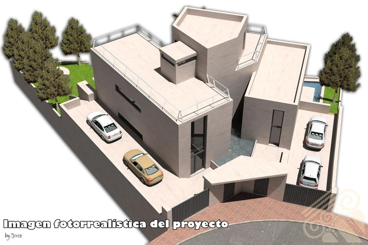 Terreno en venta en Mojácar, Almería photo 4