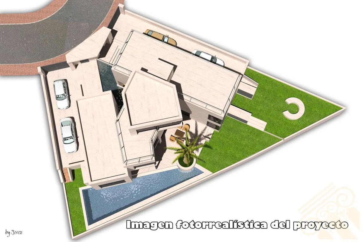 Terreno en venta en Mojácar, Almería photo 5