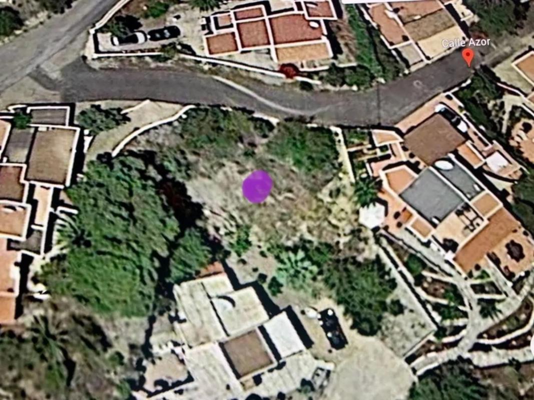 Terreno en venta en Mojácar, Almería photo 1