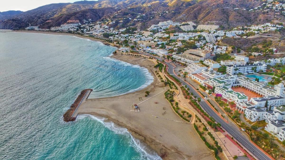 Terreno en venta en Mojácar, Almería photo 2