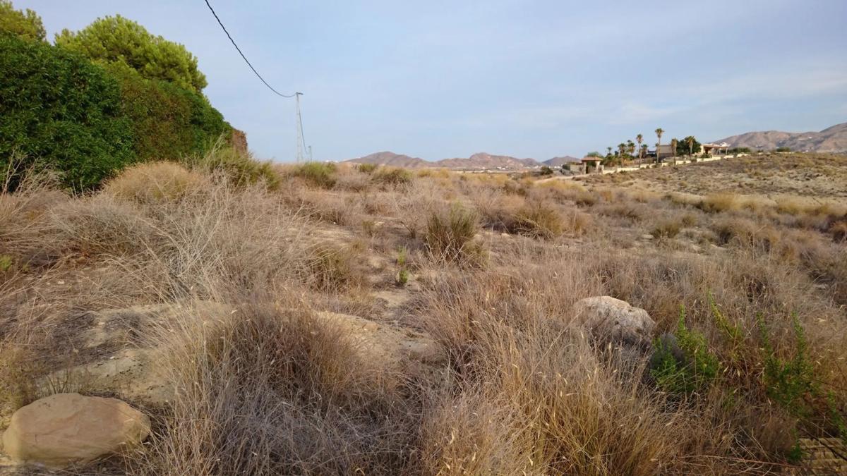 Działka na sprzedaż w Turre, Almería photo 1