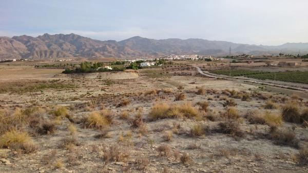 Terreno en Los recoldos s/n photo 2