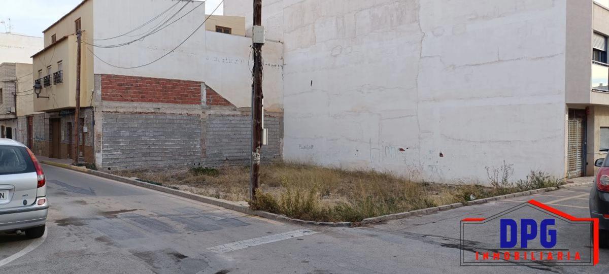 Działka na sprzedaż w Garrucha, Almería photo 1