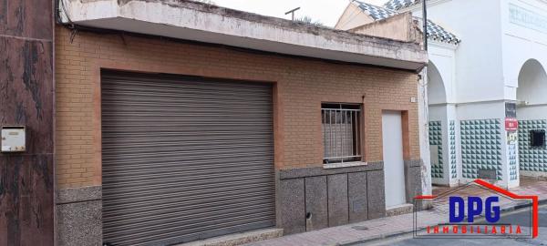 Terreno en calle Joaquín Escobar, 7 photo 3