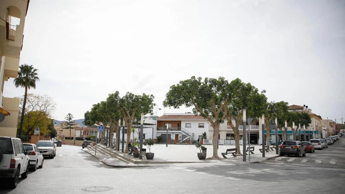 Land for sale in Los Gallardos, Almería photo 1