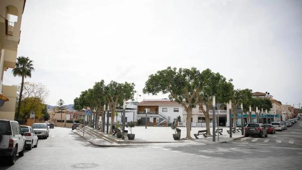 Terreno en Los Gallardos photo 1