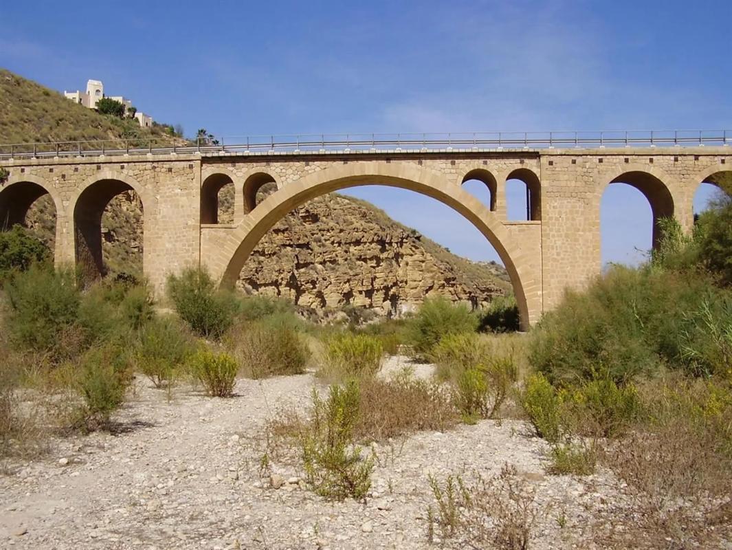 Land for sale in Los Gallardos, Almería photo 3