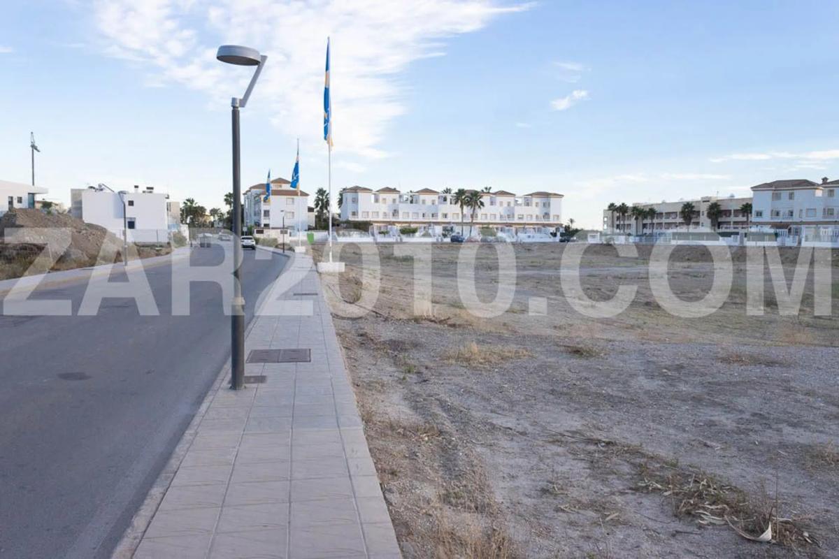 Terreno en venta en Vera, Almería photo 3
