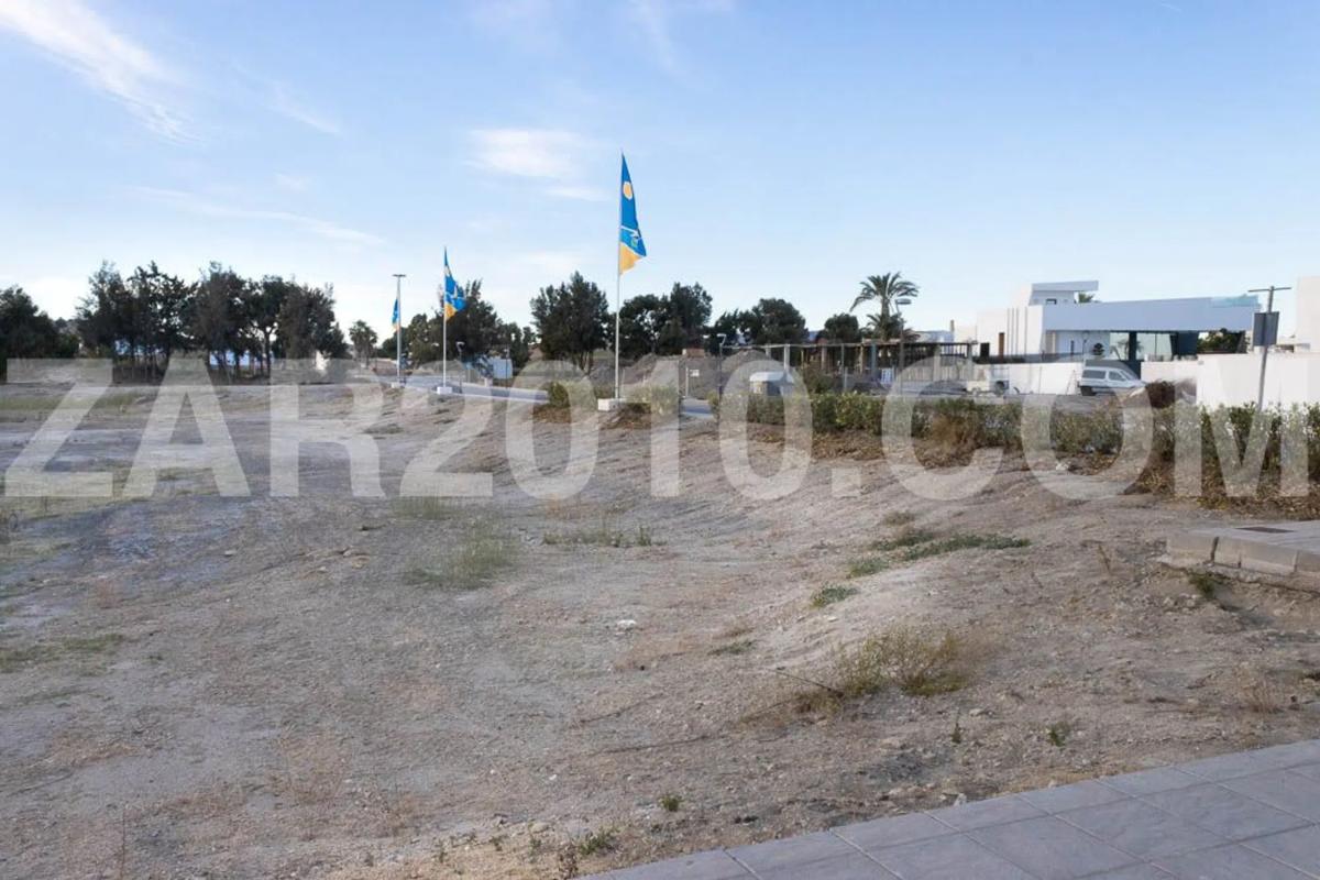 Terreno en venta en Vera, Almería photo 5