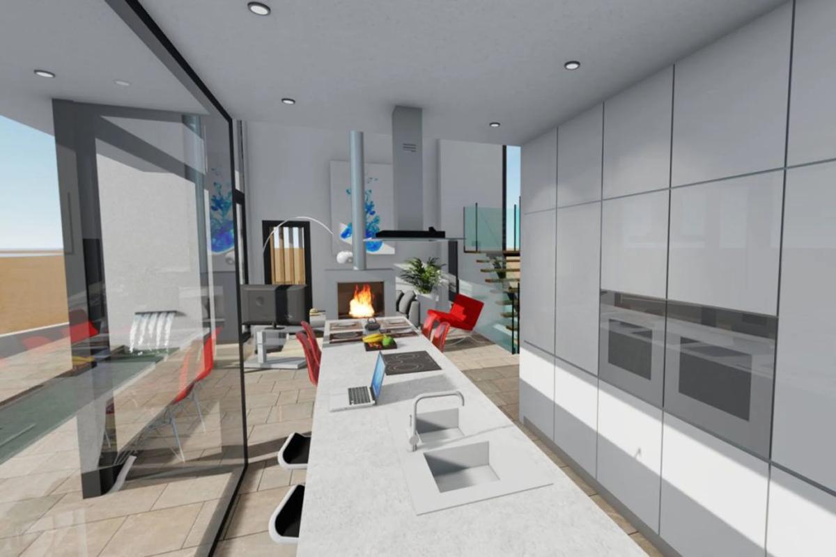 Terreno en venta en Vera, Almería photo 2
