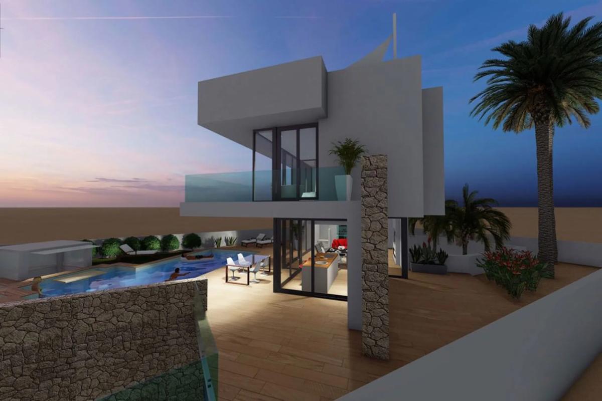 Terreno en venta en Vera, Almería photo 5