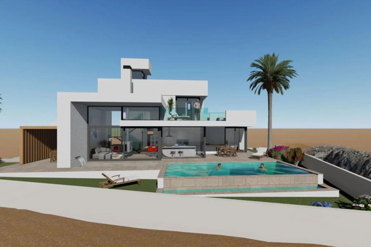 Terreno en venta en Vera, Almería photo 5
