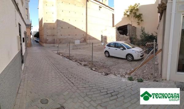 Terreno en Vera Pueblo photo 1