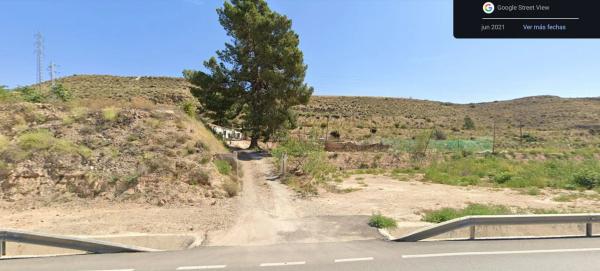 Terreno en Paraje Real, km 55 thumbnail 1