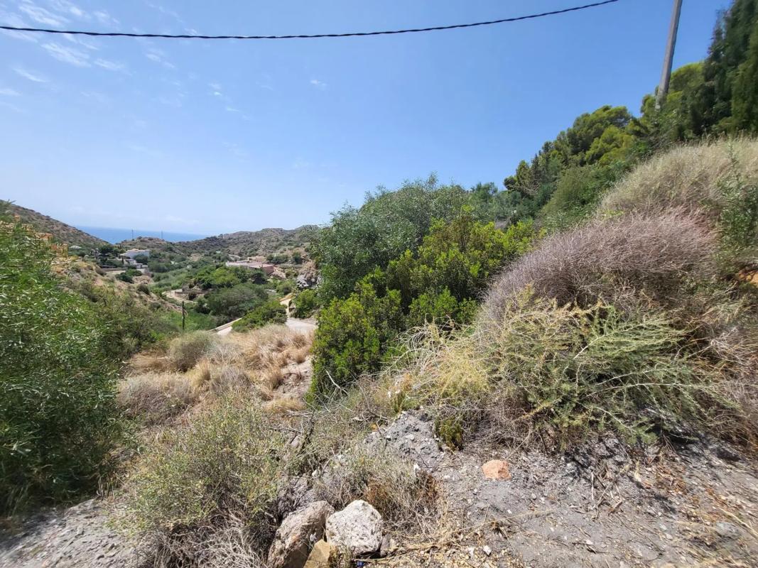 Terreno en venta en Mojácar, Almería photo 3