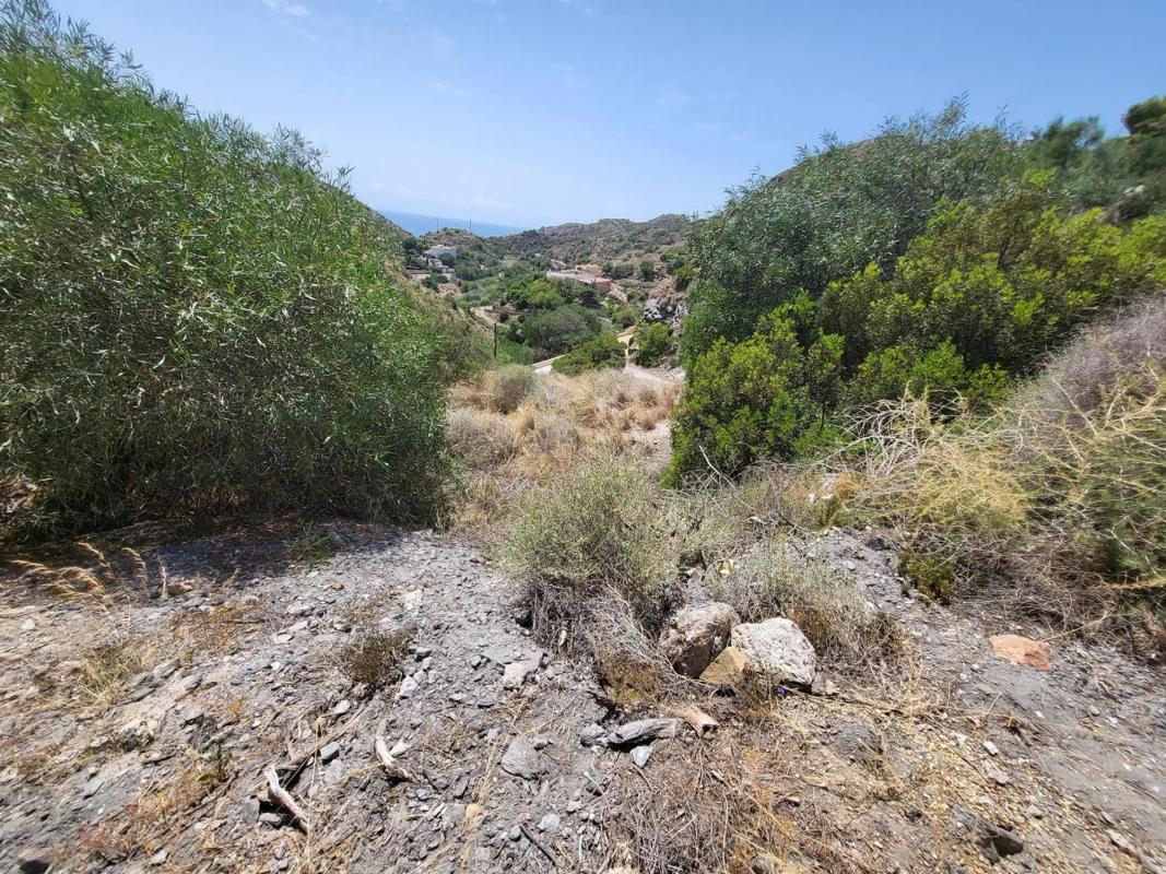 Terreno en venta en Mojácar, Almería photo 5
