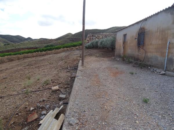 Terreno en Barrio Jauro, 17 photo 1