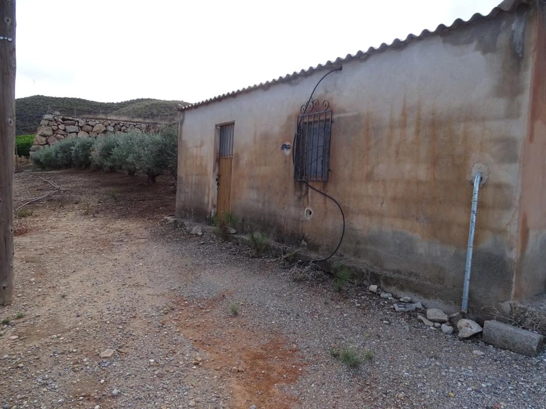Участок земли на продажу в Антас, Алмерия photo 5