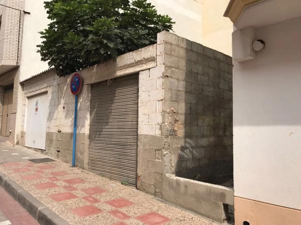 Terreno en calle la Rambla s/n photo 1
