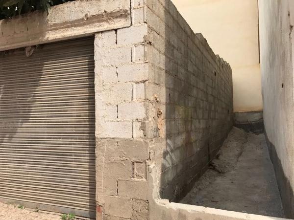 Terreno en calle la Rambla s/n thumbnail 1