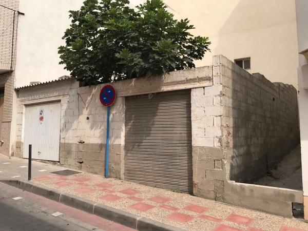 Terreno en calle la Rambla s/n photo 3