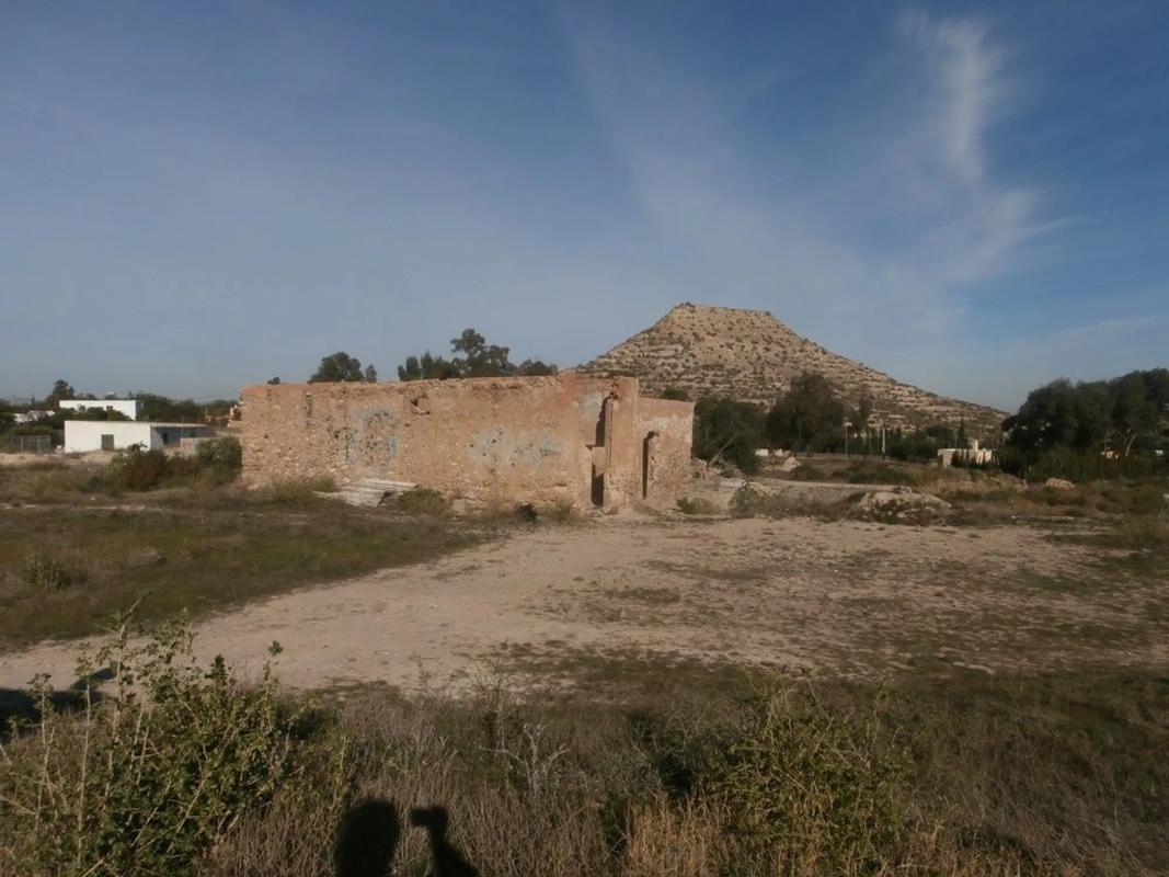 Terreno en venta en Mojácar, Almería photo 1