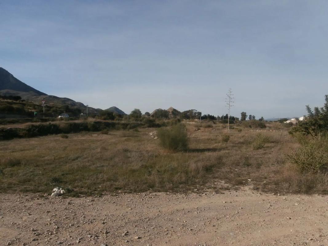 Terreno en venta en Mojácar, Almería photo 2