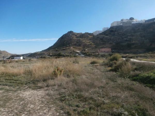Terreno en Mojácar Pueblo photo 3