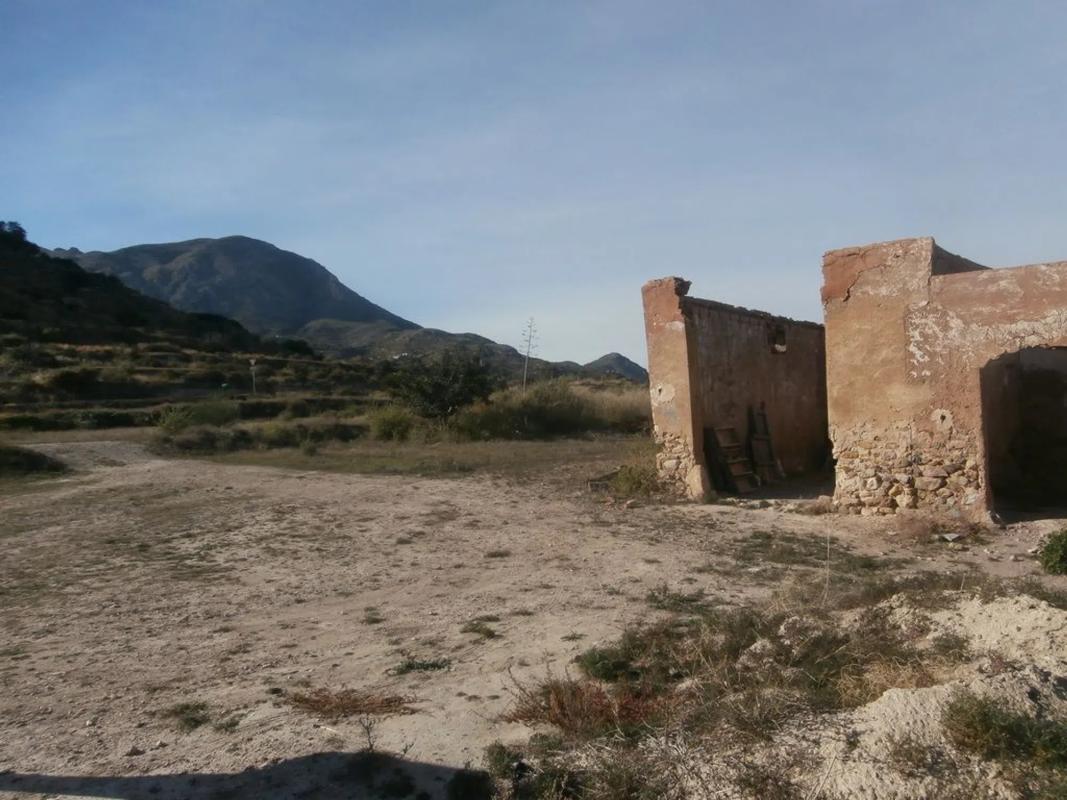 Terreno en venta en Mojácar, Almería photo 5