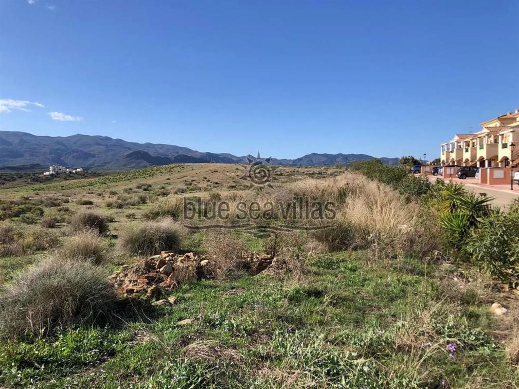Land for sale in Los Gallardos, Almería photo 1