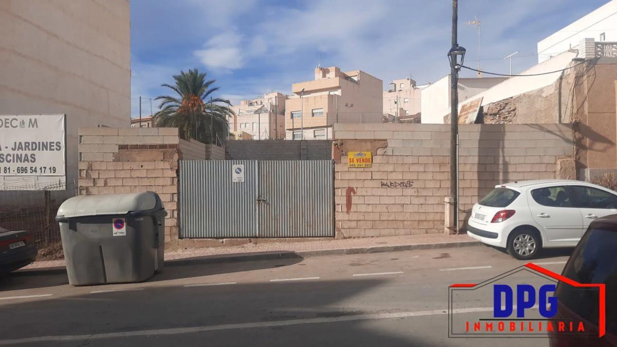 Działka na sprzedaż w Garrucha, Almería photo 1