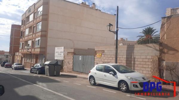 Terreno en avenida de Andalucía, 9 thumbnail 1