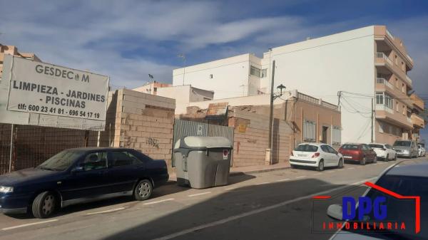 Terreno en avenida de Andalucía, 9 photo 3